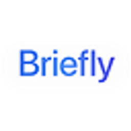 Briefly