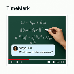 TimeMark