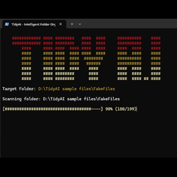 Tidy Ai