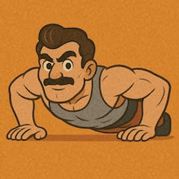 Push-Up Talk