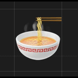 Ramen Money