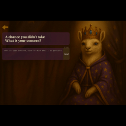 Tarot Alpaca LITE