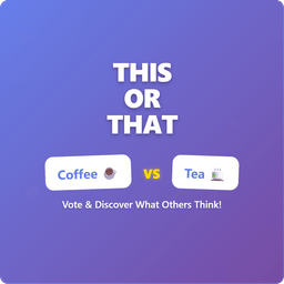 This or That
