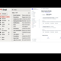 Email Mind