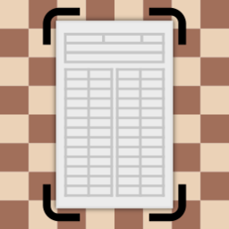 Chess Scanner