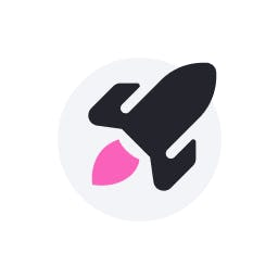Liftoff AI & SaaS Landing Page Template
