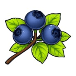 Blueberry Loom