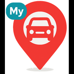 MyParkPin