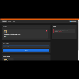 SimpleUrlTracker