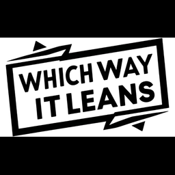 Which Way It Leans