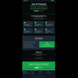 NutriVerse AI