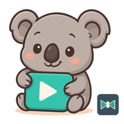 Koala CompressVid