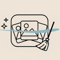 Photo Cleaner