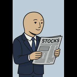 SubStonks