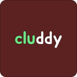 Cluddy