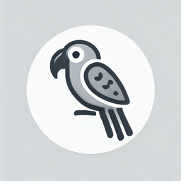 GreyParrot Reader
