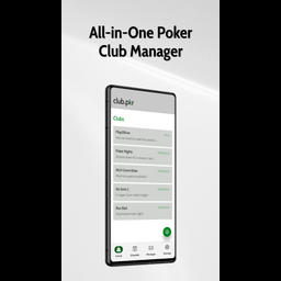club-PKR