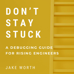 Don't Stay Stuck
