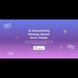 AI Todoist Syncer