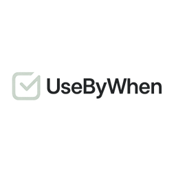 UseByWhen