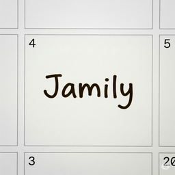 Jamily