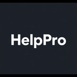 HelpPro