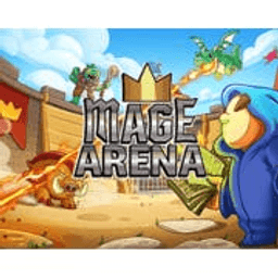 Mage Arena