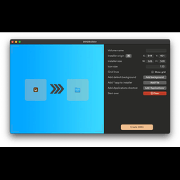 DMGBuilder