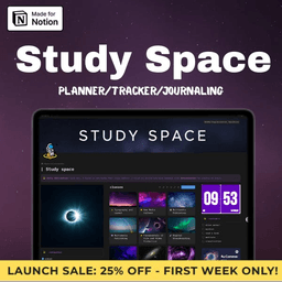 Study Space