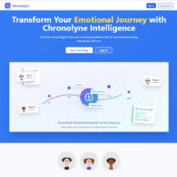 Chronolyne