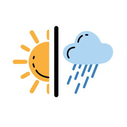 RainYesNo.com