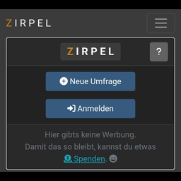 Z I R P E L
