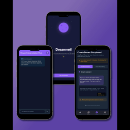 Dreamveil