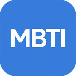 Mbti types​