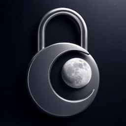 LunaLock