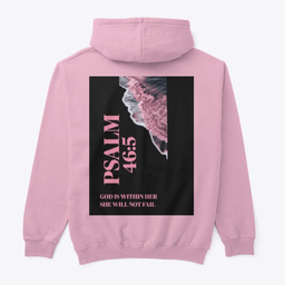 Ley's Merch