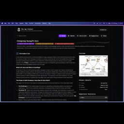 The Spy Project