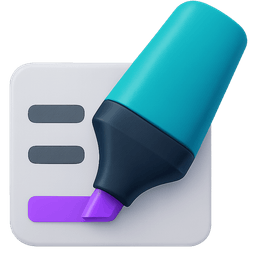 AI Term Highlighter