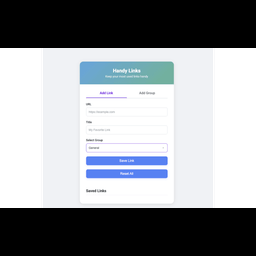 Handy-Links