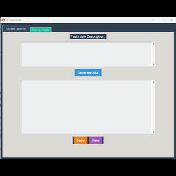 AI Career Suite
