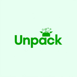 Unpack
