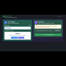 Node Space