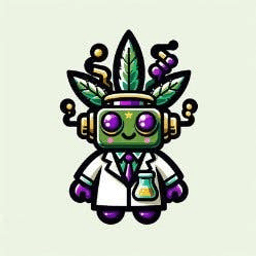 Master Growbot