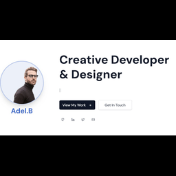 Me Portfolio