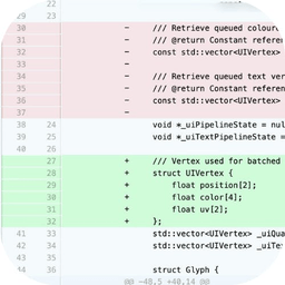 Patch Explorer