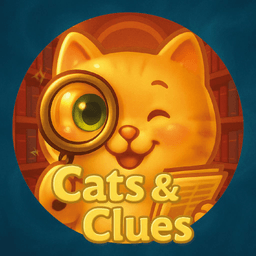 Cats and Clues 