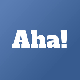Aha! - Cards and AI