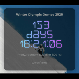 Countdown