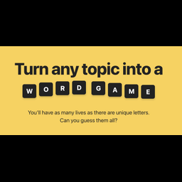 Triviafy