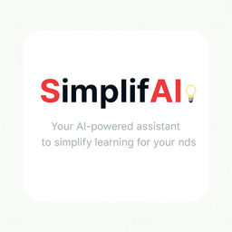 SimplifAI